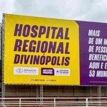 "Da nossa parte não há disputa pela paternidade", diz presidente da HU
