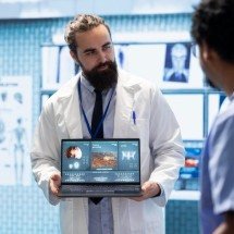 Os 10 maiores avanços médicos da última década - parte 1 - DC Studio/Magnific/Freepik
