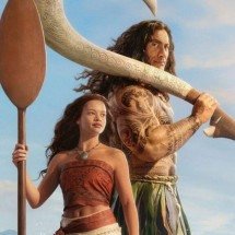 Moana ganha versão em live-action e Dwayne Johnson, que virá ao Brasil, volta ao papel de Maui em projeto aguardado - Portal Giro 10