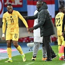 Gana na Copa do Mundo 2026: grupo, jogos, datas, horários e onde assistir - No Ataque Internacional