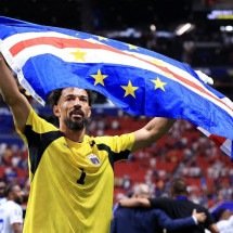 Vozinha: especialistas explicam a ciência por trás da conexão coletiva - Buda Mendes/Getty Images via AFP