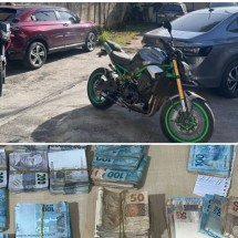 BH: dupla é presa por suspeita de extorquir idoso por dívida do filho - PCMG