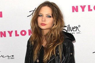 Daveigh Chase, que interpretou Samara em 'O Chamado', morre aos 35 anos