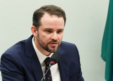 Durigan afirmou que, agora, as institui&ccedil;&otilde;es financeiras t&ecirc;m obriga&ccedil;&atilde;o legal de bloquear as contas -  (crédito: Foto: Lula Marques/Ag&ecirc;ncia Brasil)