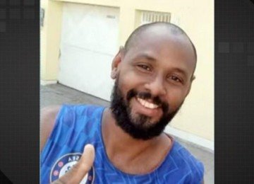Mais de 20 tiros e sinais de tortura; motorista de aplicativo é encontrado morto na Penha -  (crédito: Tupi)