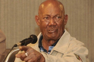  Josias Nunes de Oliveira em depoimento  na ALMG, em 2013 -  (crédito:  Guilherrme Bergamini)