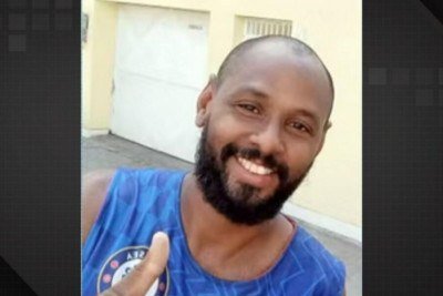 Mais de 20 tiros e sinais de tortura; motorista de aplicativo é encontrado morto na Penha -  (crédito: Tupi)
