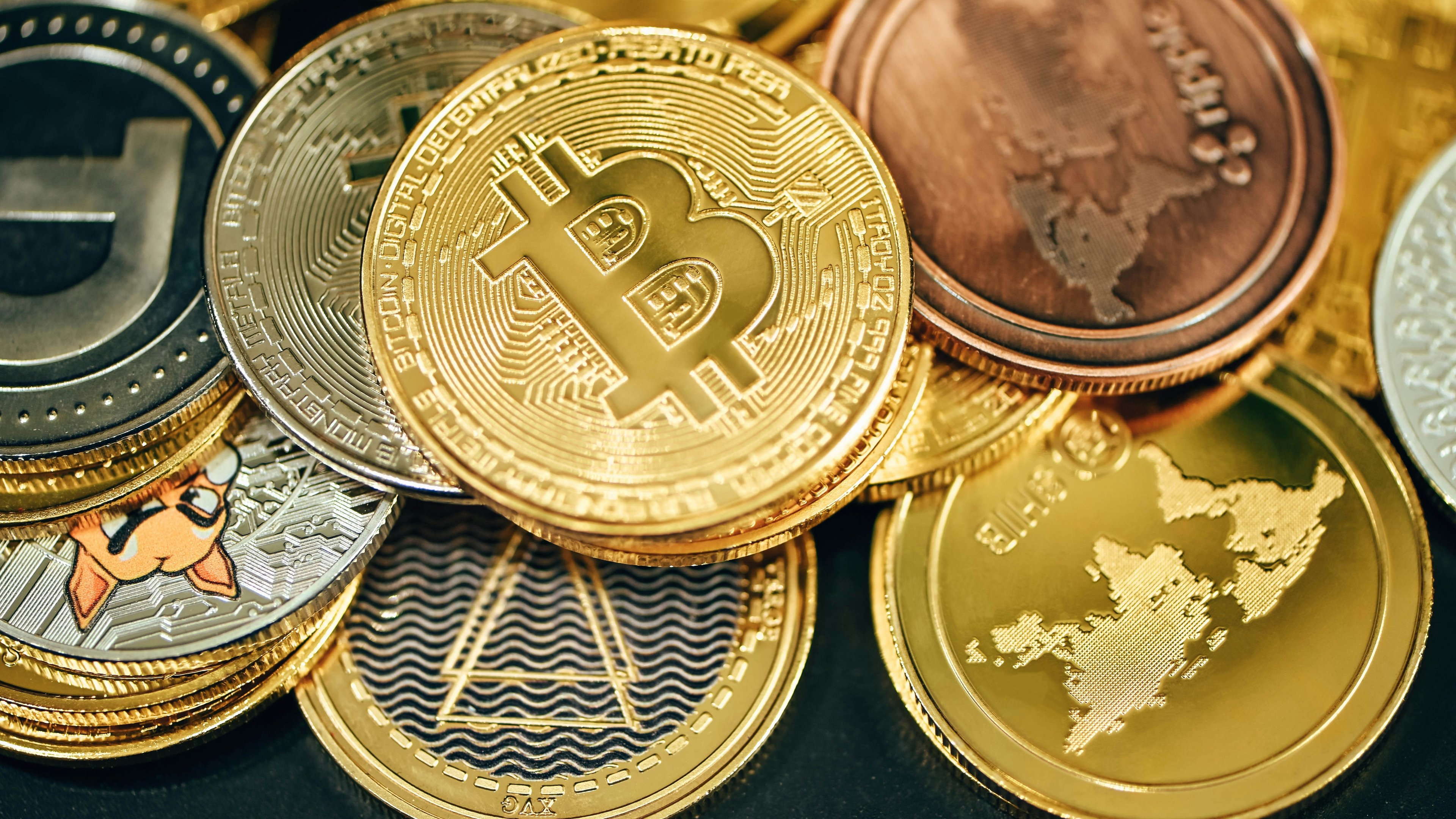 Criptomoedas para iniciantes: 5 erros comuns que você deve evitar - Unsplash/ Traxer