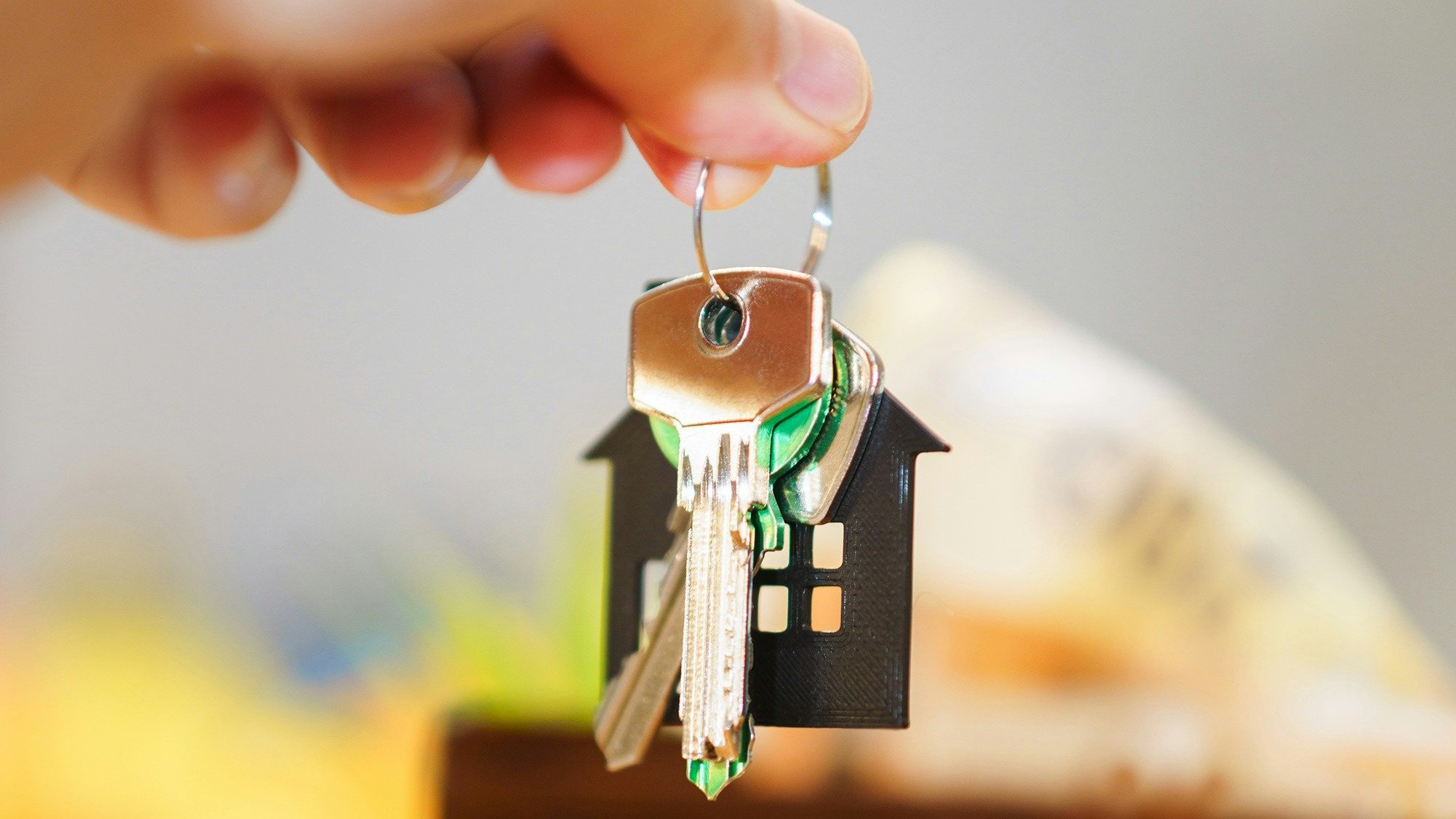7 dicas para conseguir as melhores taxas no financiamento imobiliário - Unsplash/ Jakub ?erdzicki