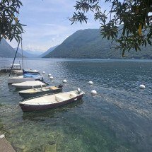 Lugano: onde a alma desvenda lugares fascinantes da Suíça - Carlos Altman/EM