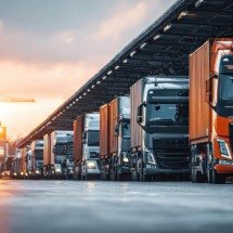 DTA e transporte multimodal aumentam eficiência na logística - DINO
