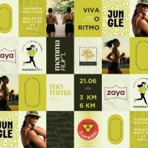 Momma Run 2026 terá percurso inédito em Brasília