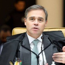Fachin tira caso 'Dark Horse' de Moraes e define novo relator