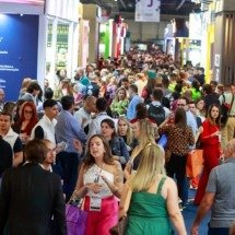 ABF Expo apresenta franquias para todos os bolsos