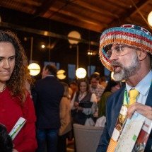 São Luís amplia presença internacional com o Meeting Brasil - DINO