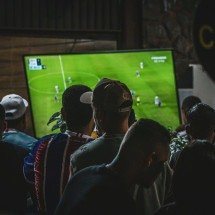 Copa do Mundo 2026 impulsiona procura por eletrônicos - DINO