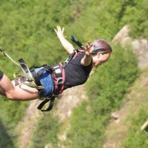 Rope jump, bungee jump ou rapel? Saiba identificar cada modalidade e conhecer seus protocolos de segurança - Portal Giro 10