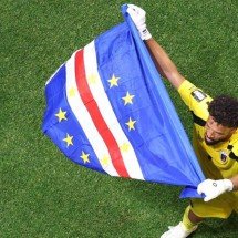 Mapa da Copa: Fifa insere Cabo Verde em região do Brasil e revolta atleta - No Ataque Internacional