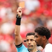 Copa: Canadá x Catar tem expulso ainda no primeiro tempo - No Ataque Internacional