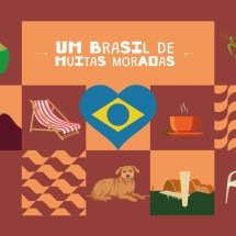 Festas juninas: um convite para mergulhar nas muitas moradas do Brasil