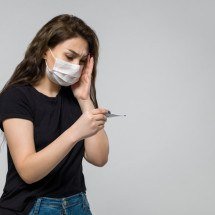 Nem tudo é gripe: saiba a importância de identificar as viroses - mdjaff/Magnific