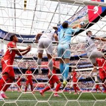 Fiz eletrizante na Copa: Suíça x Bósnia tem cinco gols nos últimos 23 minutos - No Ataque Internacional