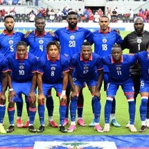Haiti na Copa: o futebol de um país que resiste entre crises, revoluções e esperança - No Ataque Internacional