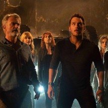 'Jurassic World' é o filme mais caro da história - Universal Pictures/Divulgação