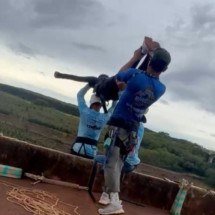 Morte de jovem durante salto de rope jump reacende debate sobre segurança e fiscalização no turismo de aventura - Portal Giro 10