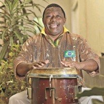 Prata da casa de BH vai mostrar seu talento no choro e no samba - Leandro Couri/EM/D.A.Press