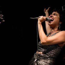 Isabela Morais faz homenagem a Elis Regina neste domingo (21/6) - Vanusa Campos/Divulga&ccedil;&atilde;o