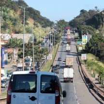  Minas lidera multas e expõe desafios nos 18 anos da Lei Seca -  Edésio Ferreira/EM/D.A Press