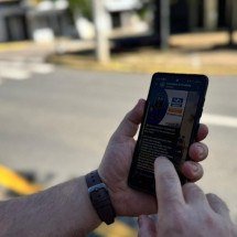 Transporte público aposta no WhatsApp para facilitar recargas de passagem - Empresa 1/Divulgação