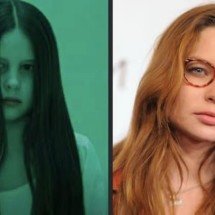 Atriz de 'O chamado' teria morrido sem resgatar fortuna em royalties - Redes Sociais/Reprodução