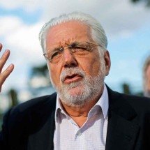 Denúncias tornam Jaques Wagner insustentável na liderança  - HEULER ANDREY/AFP