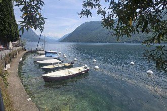Lugano: onde a alma desvenda lugares fascinantes da Suíça
