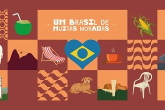 Festas juninas: um convite para mergulhar nas muitas moradas do Brasil