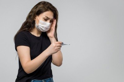 Nem toda febre com dor no corpo é influenza, e nem toda tosse persistente é apenas um resfriado, afirma infectologista -  (crédito: mdjaff/Magnific)