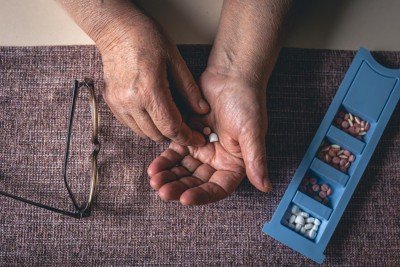A longevidade representa uma conquista, mas também impõe novos desafios sociais e assistenciais -  (crédito: pvproductions/Magnific)