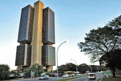 Banco Central sinalizou para uma pausa na redução da taxa de juros na próxima reunião do Copom -  (crédito:  Leonardo Sá/Agencia Senado – 10/2/21)