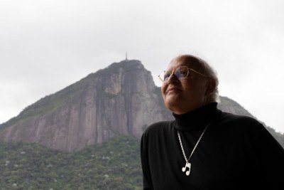 Aos 72 anos, Guilherme Arantes vive fase de renovação, celebra novo disco e revisita sucessos que marcaram gerações -  (crédito: Leo Aversa/Divulgação)