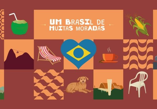 Festas juninas: um convite para mergulhar nas muitas moradas do Brasil