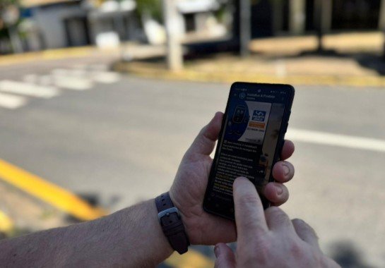 Transporte público aposta no WhatsApp para facilitar recargas de passagem