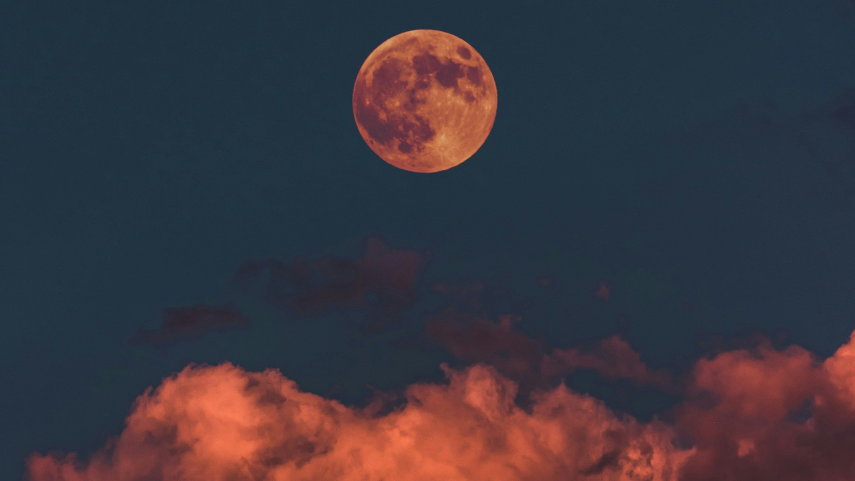 7 fatos incríveis sobre a Lua que você provavelmente não conhecia - Unsplash/ Alt?nay Din&ccedil;
