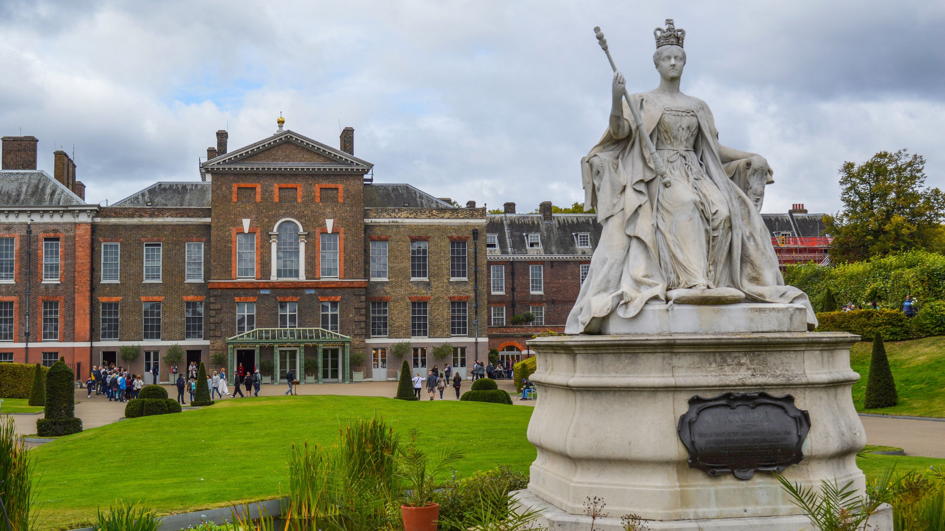 5 lugares em Londres para conhecer a história da família real - Pexels/ Gotta Be Worth It