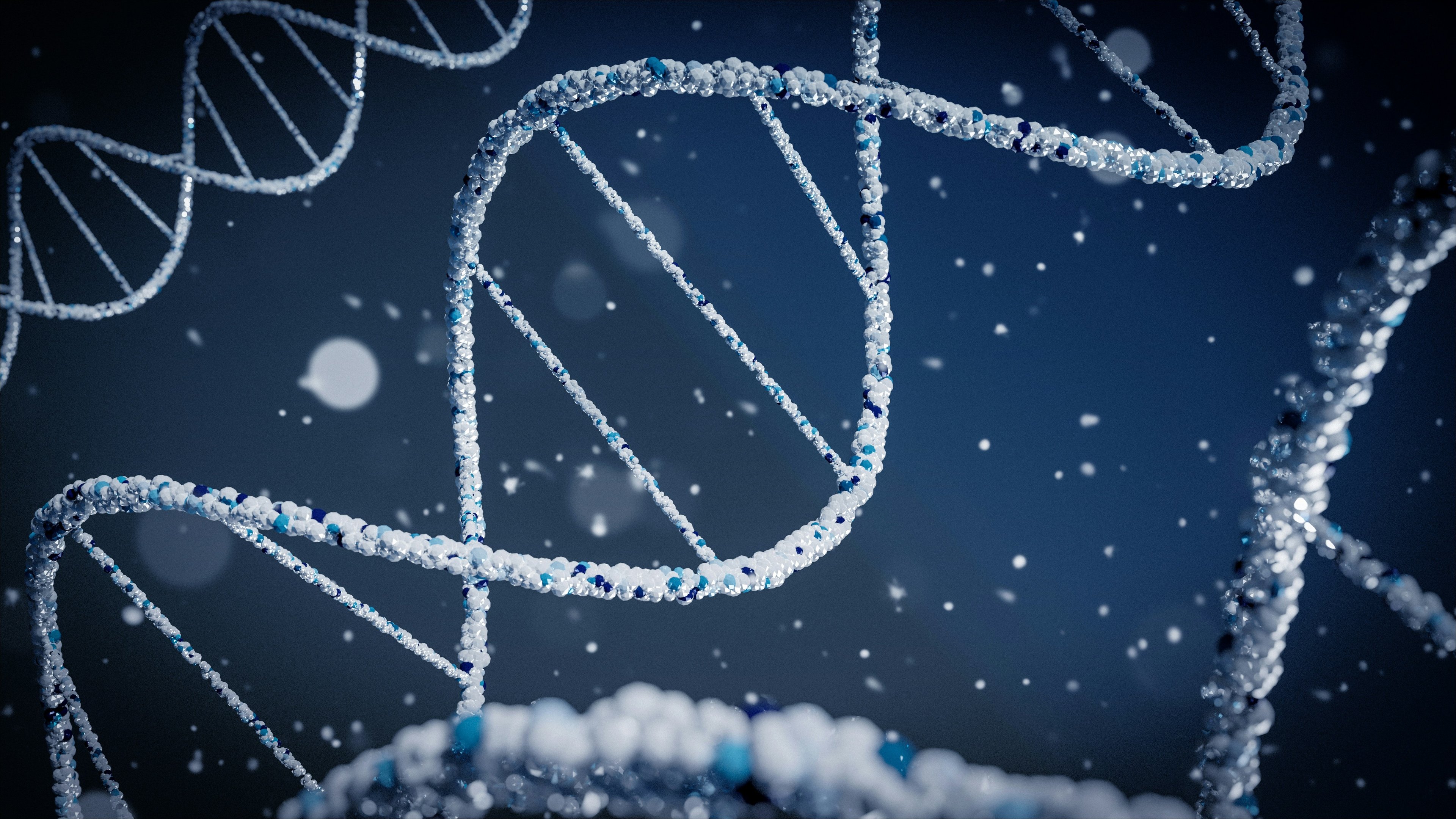 O poder do DNA: como a ciência ajuda a solucionar crimes e a corrigir erros - Unsplash/ Bra?o
