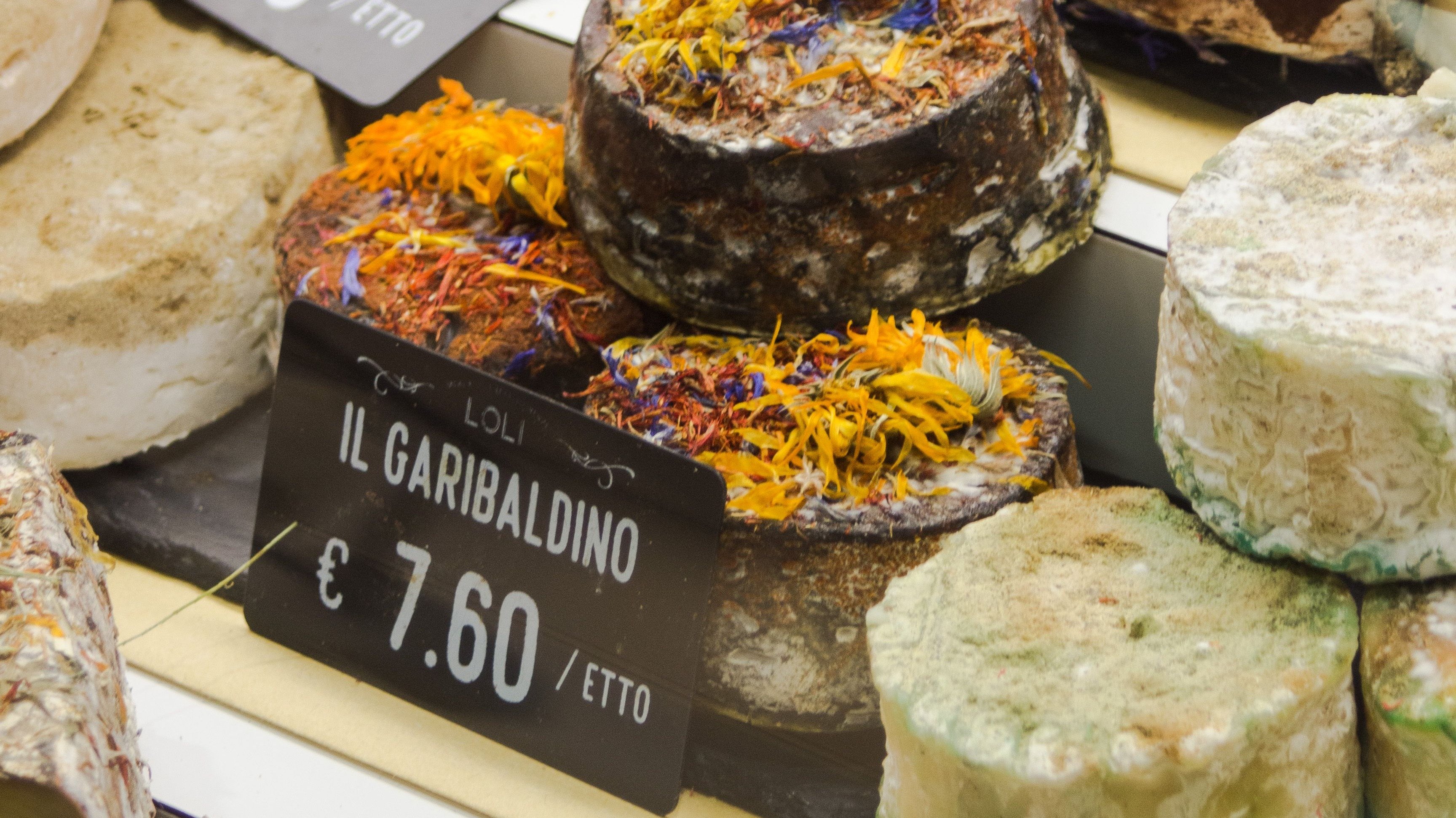 A história do queijo na Itália: uma viagem de sabores e tradições - Pexels/ T3N Digital