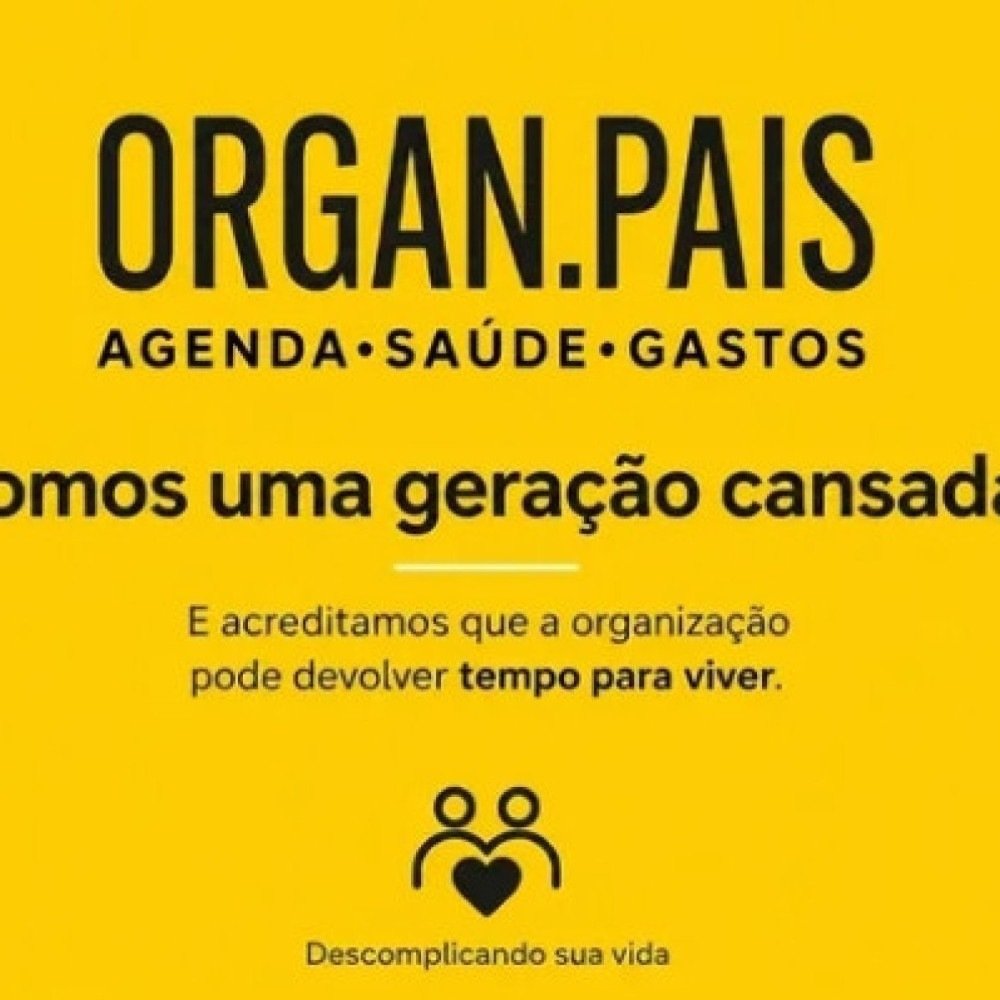 A tecnologia a favor da leveza materna (e familiar)