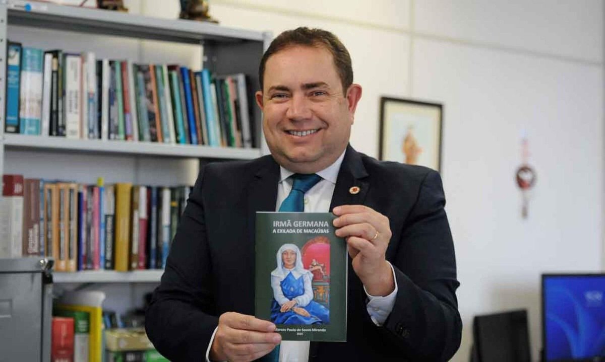 Irmã Germana: "Não há a menor dúvida de que o intuito era isolá-la"