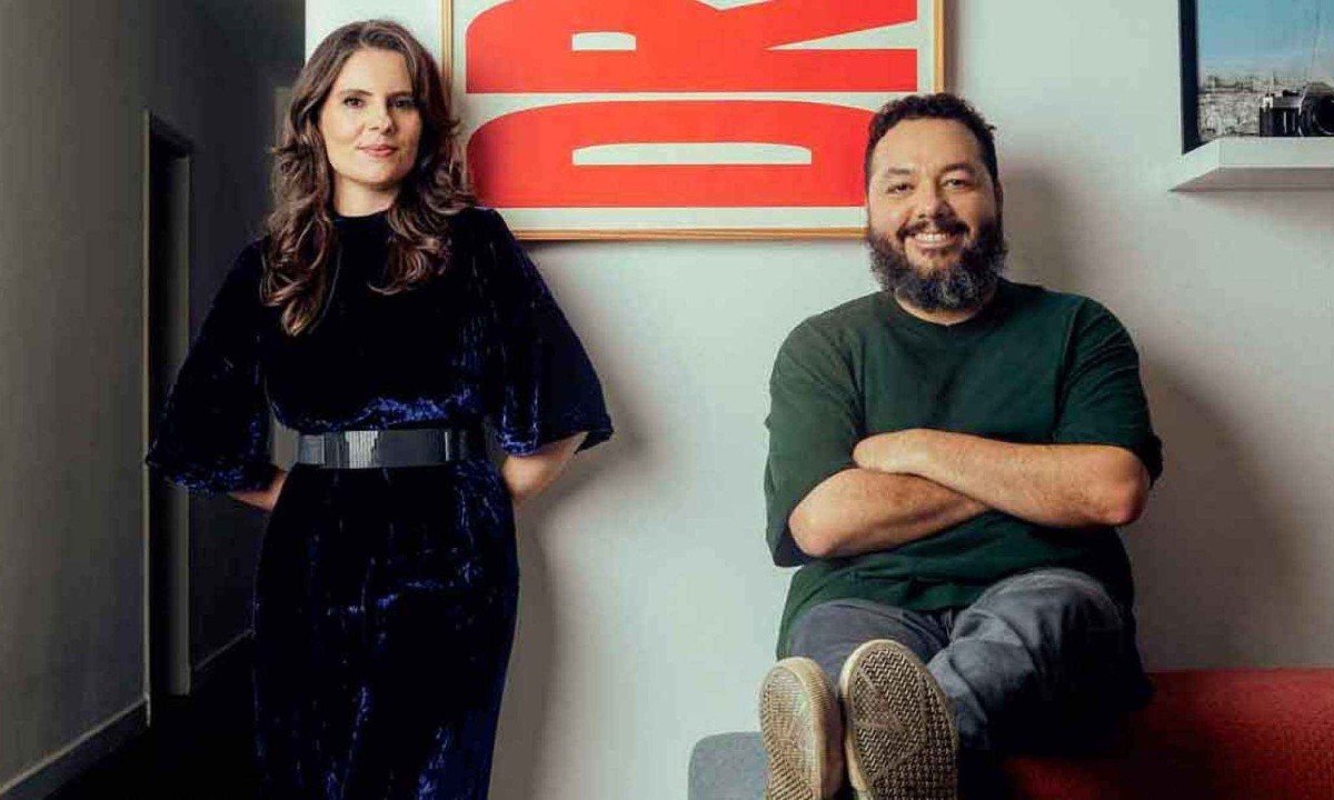 Roteiristas revelam desafios para criar a 2ª temporada de 'Cangaço novo'